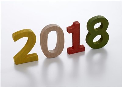 2018年，這些國家大事值得你關注