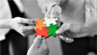 【天信資訊】淺談企業員工團隊協作的重要性