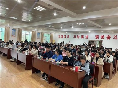 以培訓賦能，湖南天信興業會計師事務所助力北湖區預算績效管理能力提升
